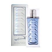 Salvador Dali Eau de Ruby Lips