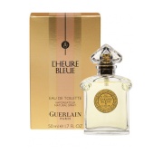 Guerlain L´Heure Bleue