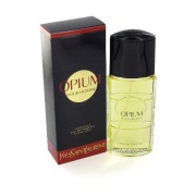 Yves Saint Laurent Opium