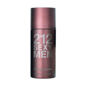 Carolina Herrera 212 Sexy