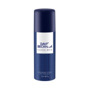 David Beckham Classic Blue