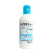 Bioderma Hydrabio Cleansing Milk