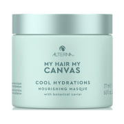 Alterna My Hair. My Canvas. Cool Hydrations Nourishing Masque