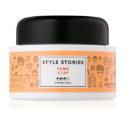 Alfaparf Milano Style Stories Funk Clay