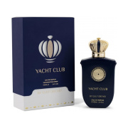 Gulf Orchid Yacht Club