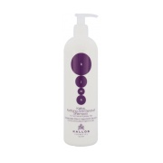 Kallos KJMN Fortifying Anti-Dandruff Shampoo