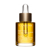Clarins Face Treatment Oil Santal