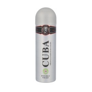 Cuba Black