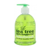 Xpel Tea Tree Anti-Bacterial Handwash