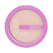 Gabriella Salvete Nude Powder SPF15