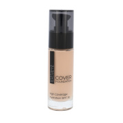 Gabriella Salvete Cover Foundation SPF30
