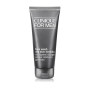 Clinique For Men Oily Skin Formula Face Wash