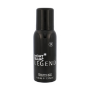Mont Blanc Legend