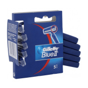 Gillette Blue II