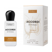The Merchant of Venice Accordi di Profumo Tonka