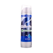 Gillette Series Sensitive Shave Gel