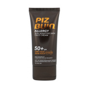 Piz Buin Allergy Sun Sensitive Skin Face Cream SPF50