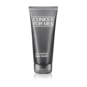 Clinique For Men Oil Control Face Wash