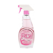 Moschino Fresh Couture Pink