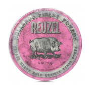 Reuzel Styling Pink Pomade Grease Heavy Hold