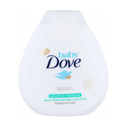 Dove Baby Sensitive Moisture Lotion