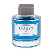 Guess Guess 1981 Indigo