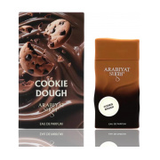 Arabiyat Sugar Cookie Dough