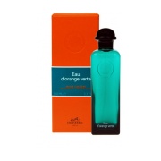 Hermes Eau D´orange Verte