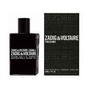 Zadig & Voltaire This is Him!