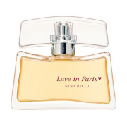 Nina Ricci Love in Paris