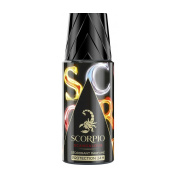 Scorpio Scandalous