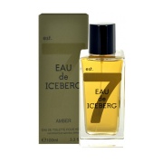 Iceberg Eau de Iceberg Amber