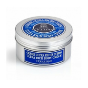 L'Occitane Shea Butter Ultra Rich