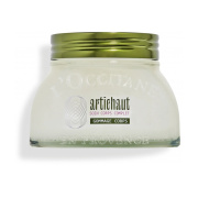 L'Occitane Artichaut Body Scrub