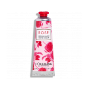 L'Occitane Rose Hand Cream