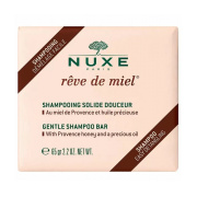 Nuxe Reve de Miel Gentle Shampoo Bar
