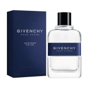 Givenchy Pour Homme Blue Label