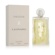 Leonard Paris Fabuleuse