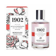 Berdoues Pivoine & Rhubarbe