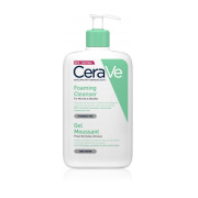 CeraVe Cleansers Foaming Gel