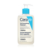 CeraVe Facial Cleansers SA Smoothing
