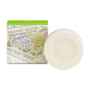 Hermes Un Jardin Sur le Toit Perfumed Soap
