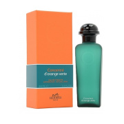 Hermes Concentré D´Orange Verte