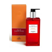 Hermes Eau de Rhubarbe Écarlate Shower Gel Body & Hair