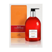 Hermes Eau de Rhubarbe Écarlate Cleansing Hand and Body Gel