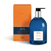 Hermes Eau de Citron Noir Cleansing Hand and Body Gel