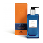 Hermes Eau de Citron Noir Perfumed Body Lotion