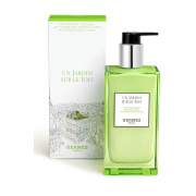 Hermes Un Jardin Sur le Toit Perfumed Body Lotion