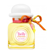 Hermes Twilly d'Hermès Eau Ginger Tester