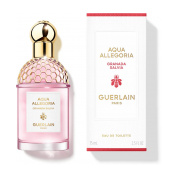Guerlain Aqua Allegoria Granada Salvia Refillable